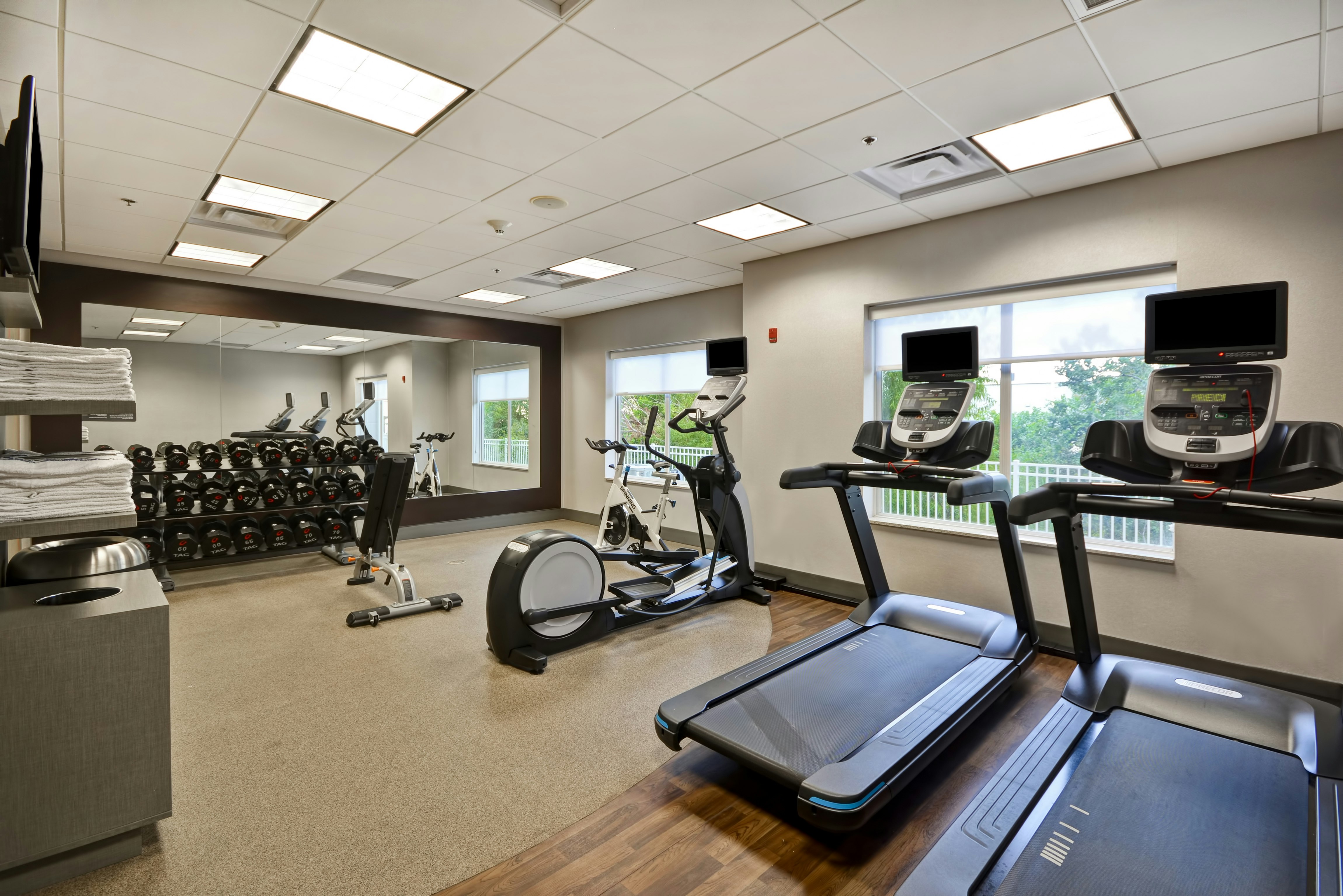 Hilton Garden Inn Panama City 27/69