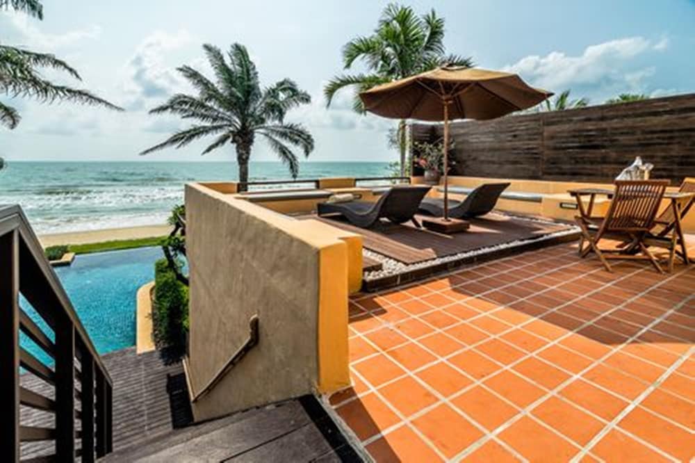 Aleenta Hua Hin - Pranburi Resort and Spa 27/50