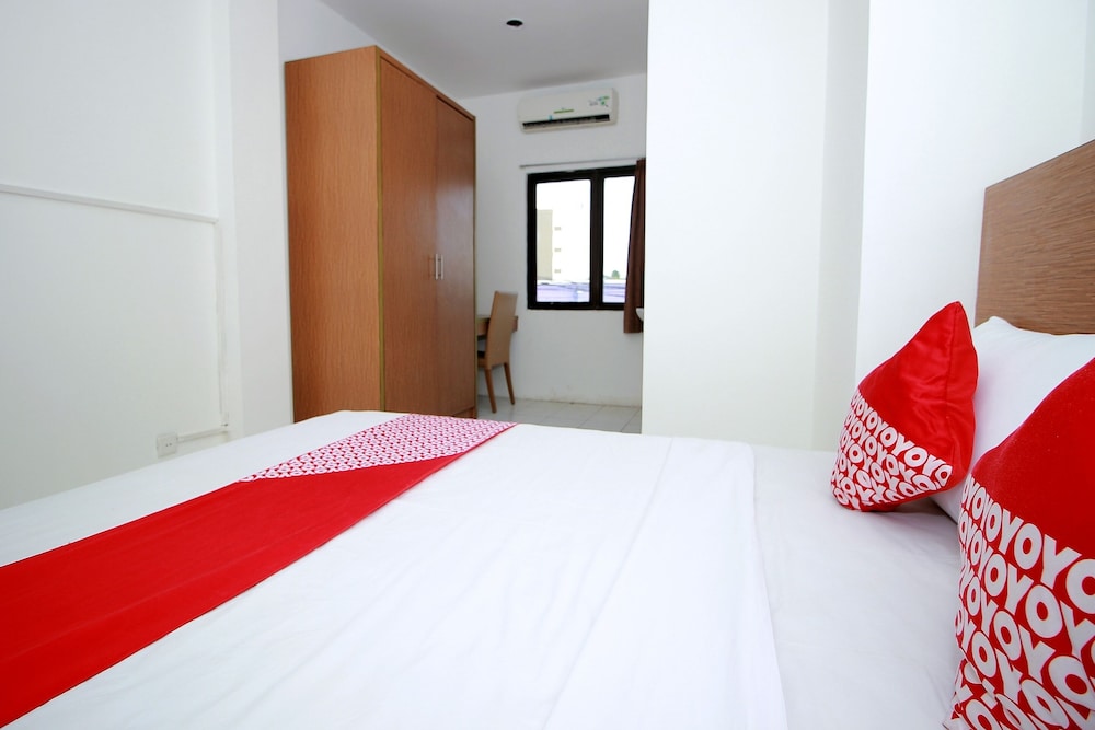 OYO 1678 Jati Exclusive Homestay 26/45