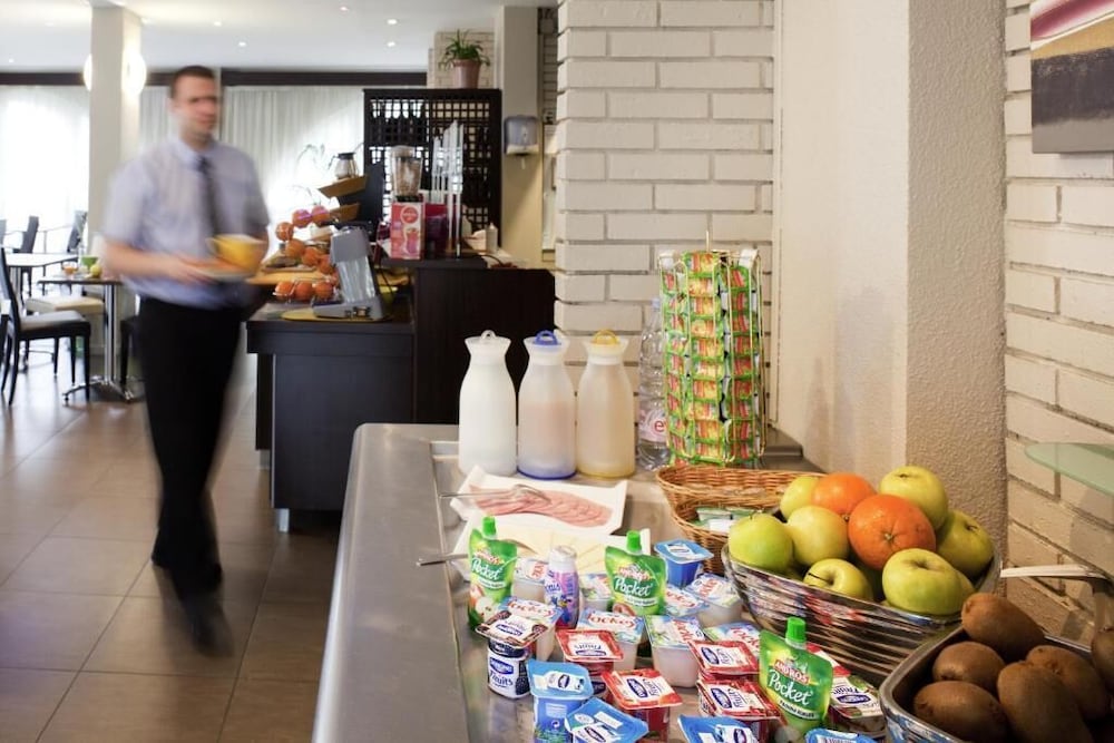 Ibis Styles Belfort Centre 25/45