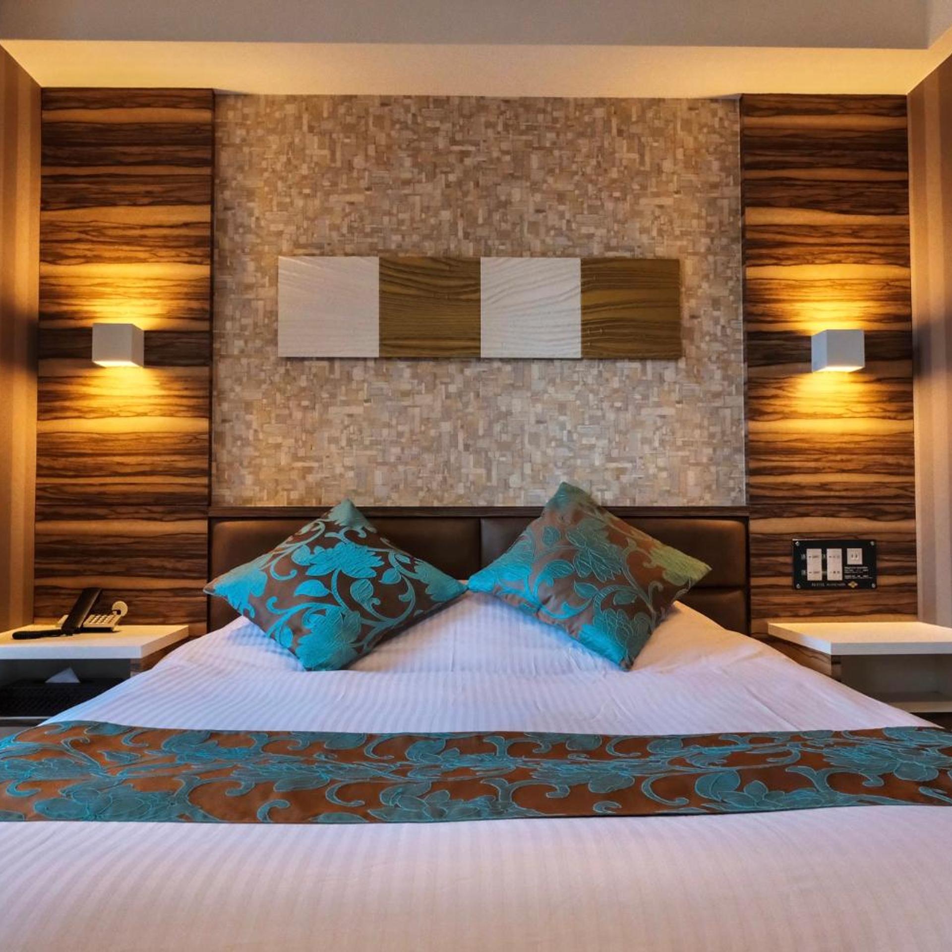 Amand Hotel 16/52