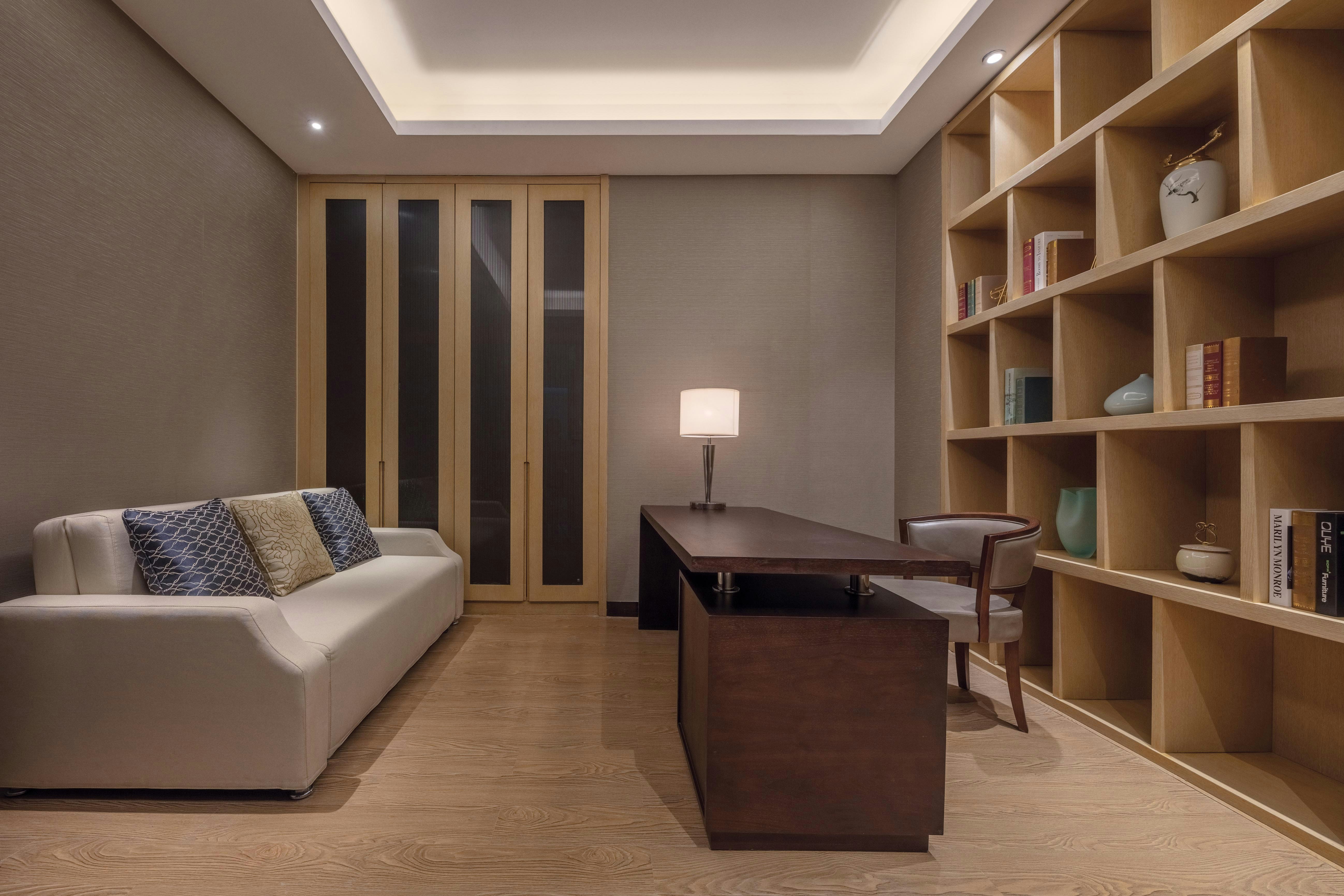 Hilton Haikou Residences 41/84