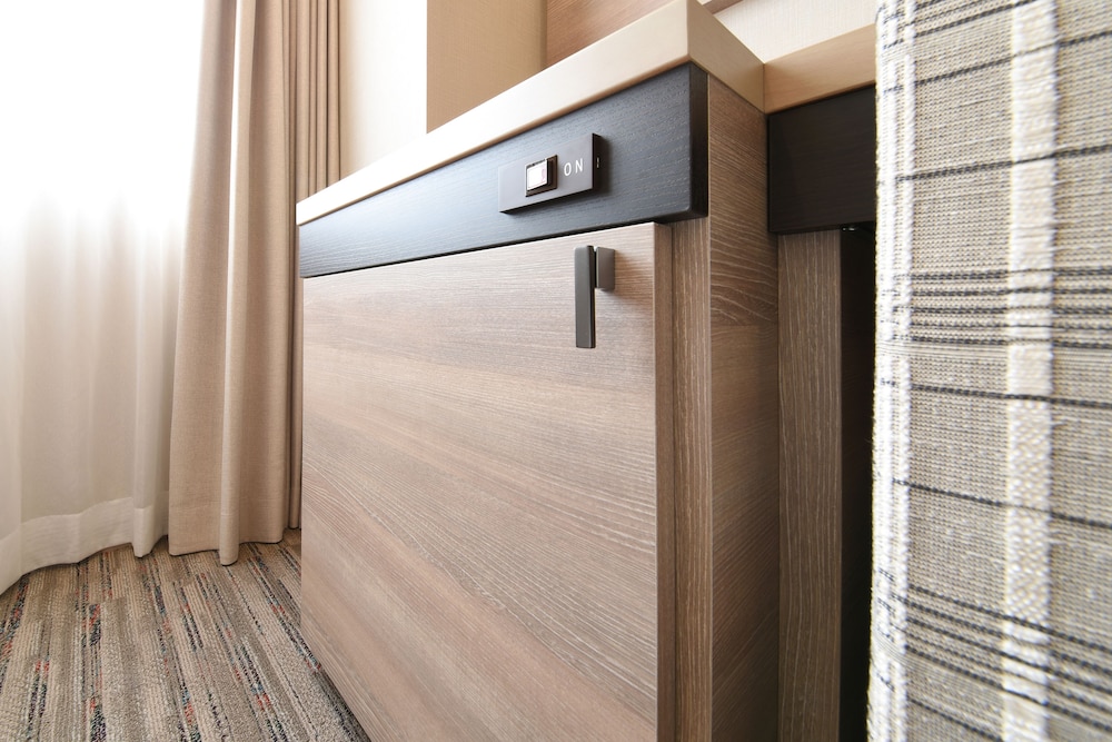 Vessel Inn Shiga Moriyama Ekimae 13/50