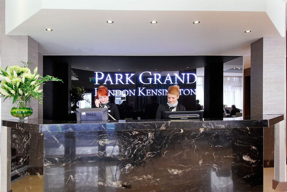 Park Grand London Kensington 1/28