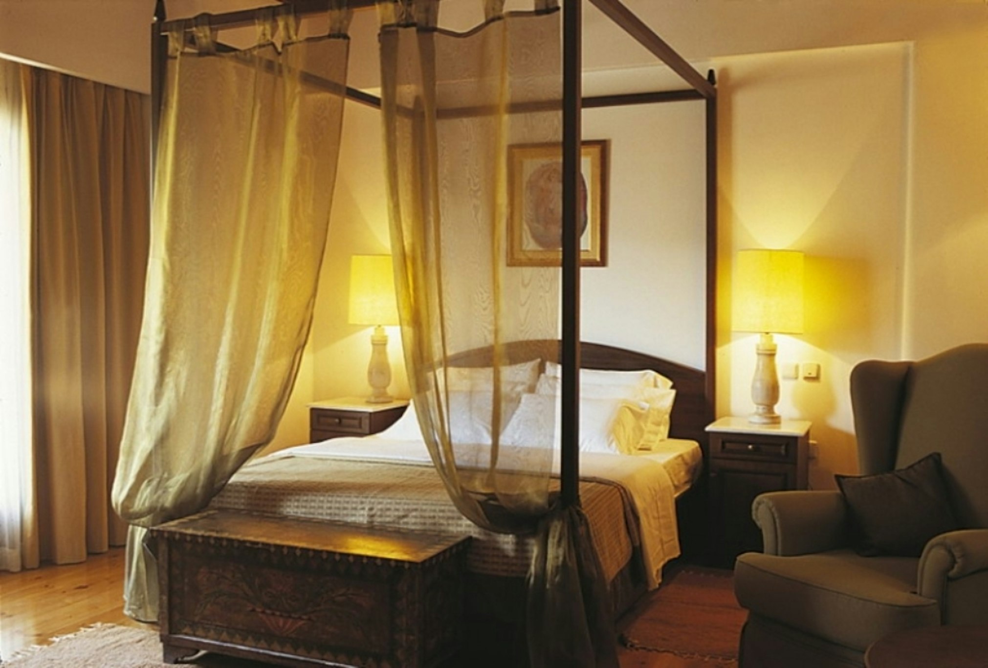 Domotel Anemolia Mountain Resort 4/34
