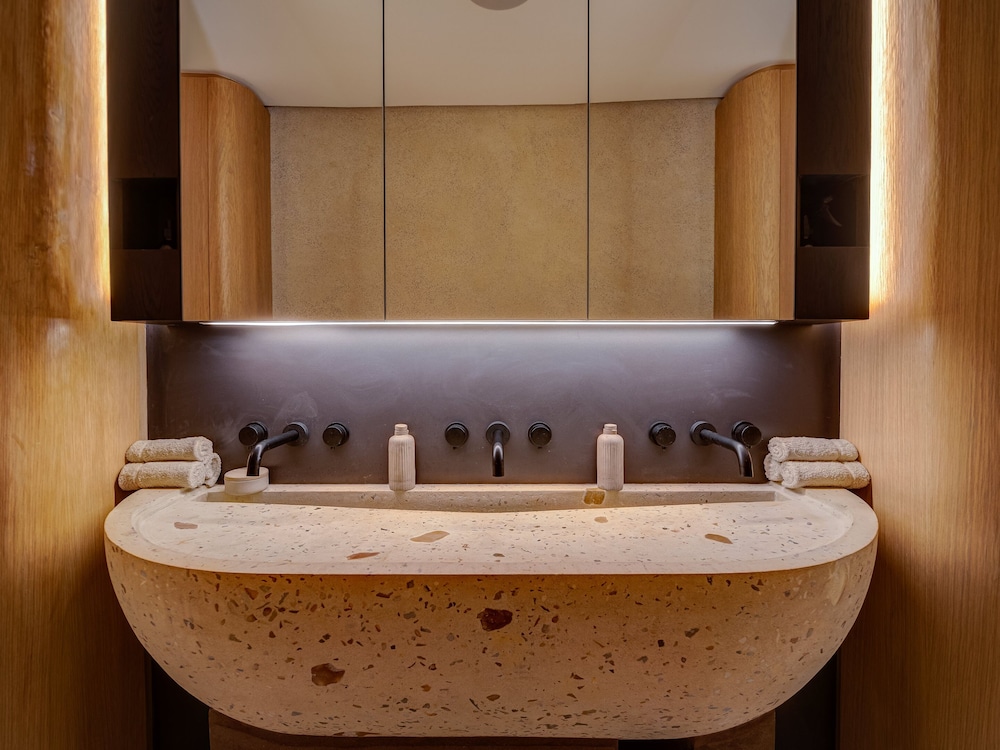 Future Found Sanctuary by newmark 50/50