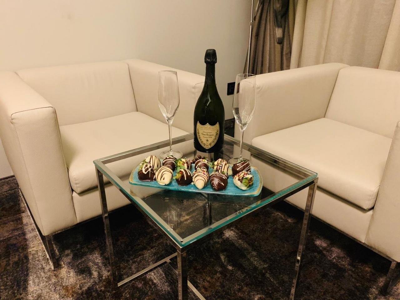 Merit Grand Mosta Spa Hotel & Casino 17/46