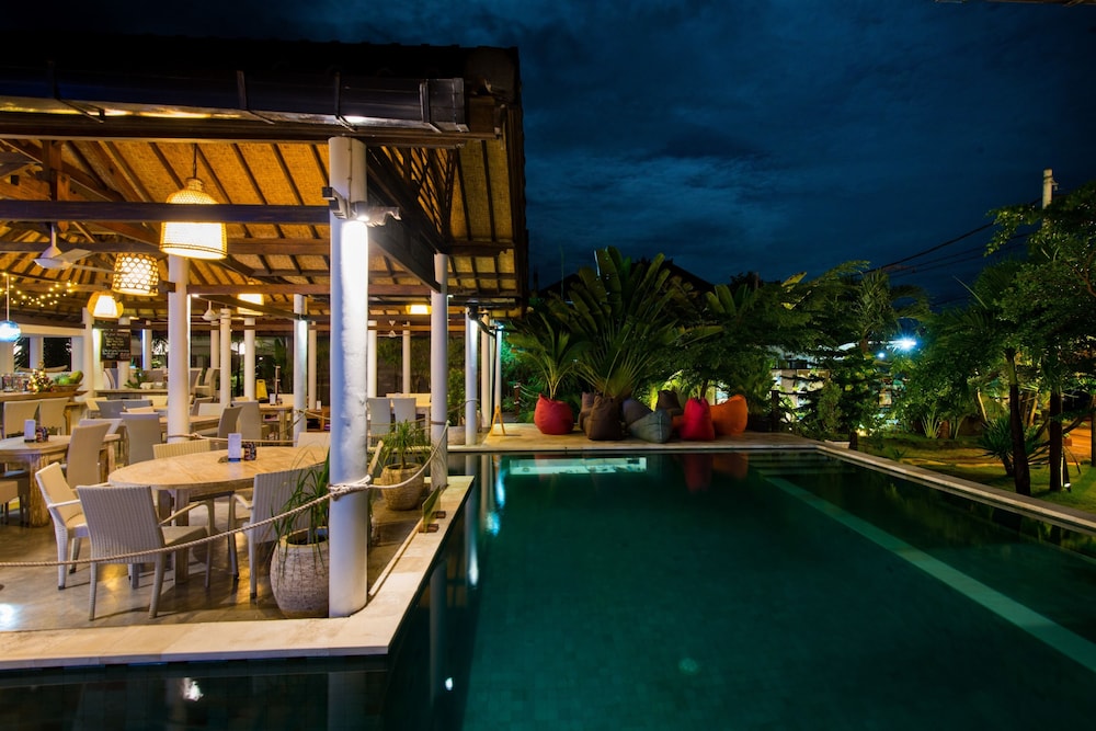 Ok Divers Resort & Spa 3/76