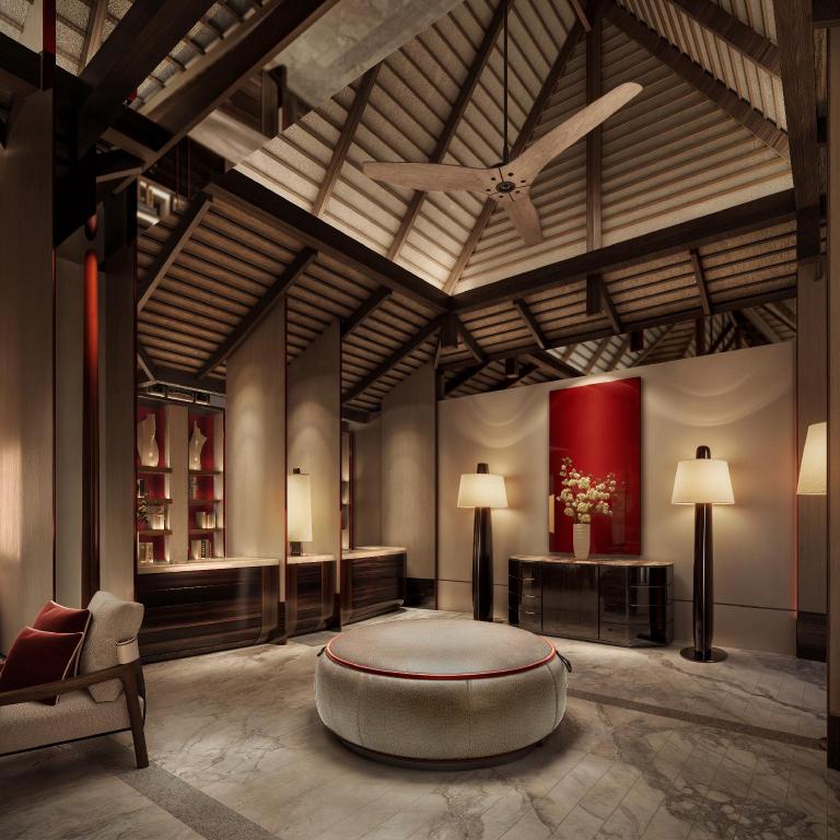 Ayara Hilltops Boutique Resort & Spa - Adults & Young Adults 16+ Only 30/57
