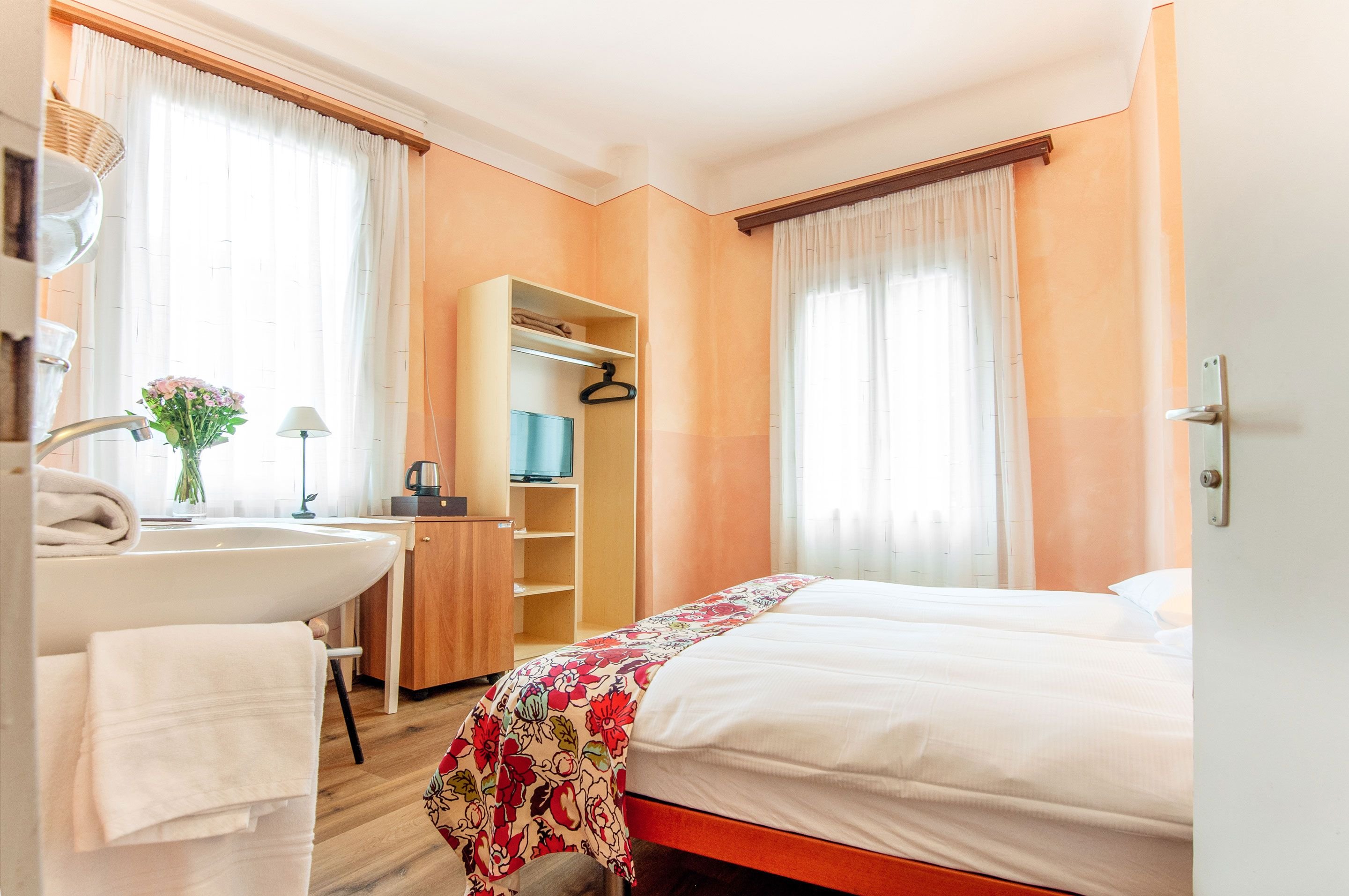Minotel Al Giardinetto 9/24