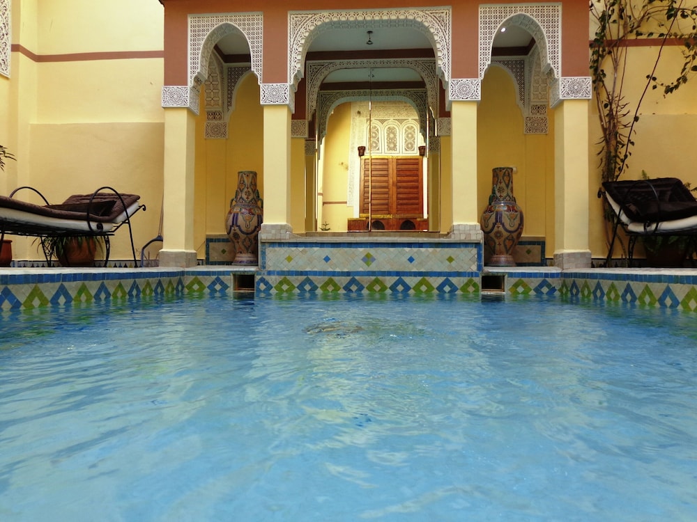 Riad Zitouna 42/47