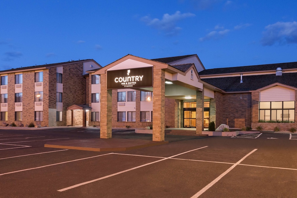 Country Inn and Suites by Radisson Coon Rapids MN 1/32