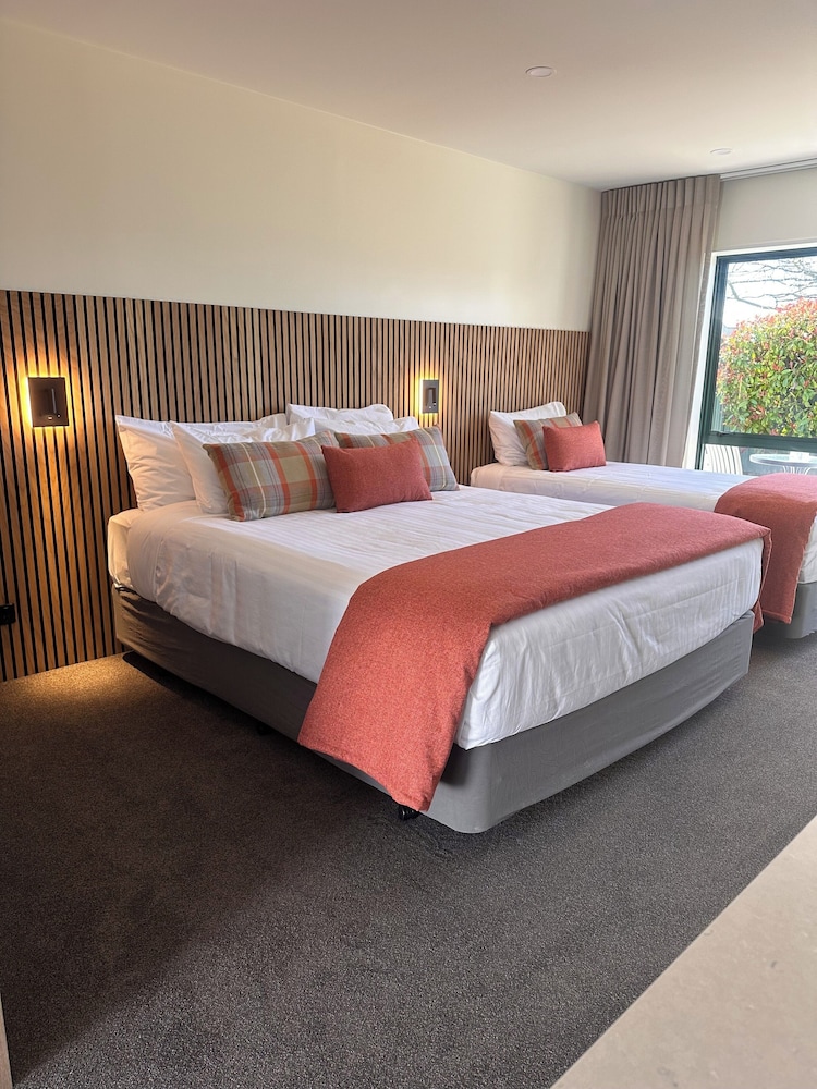 The Lakes Motel Twizel 25/51