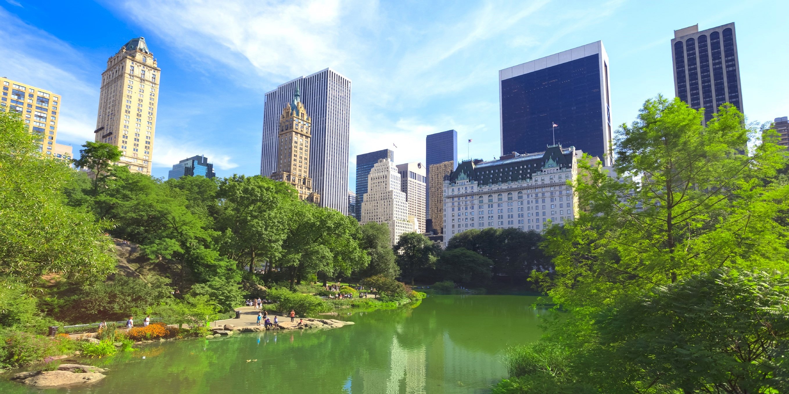 Crowne Plaza Manhattan Times Square by IHG 87/90