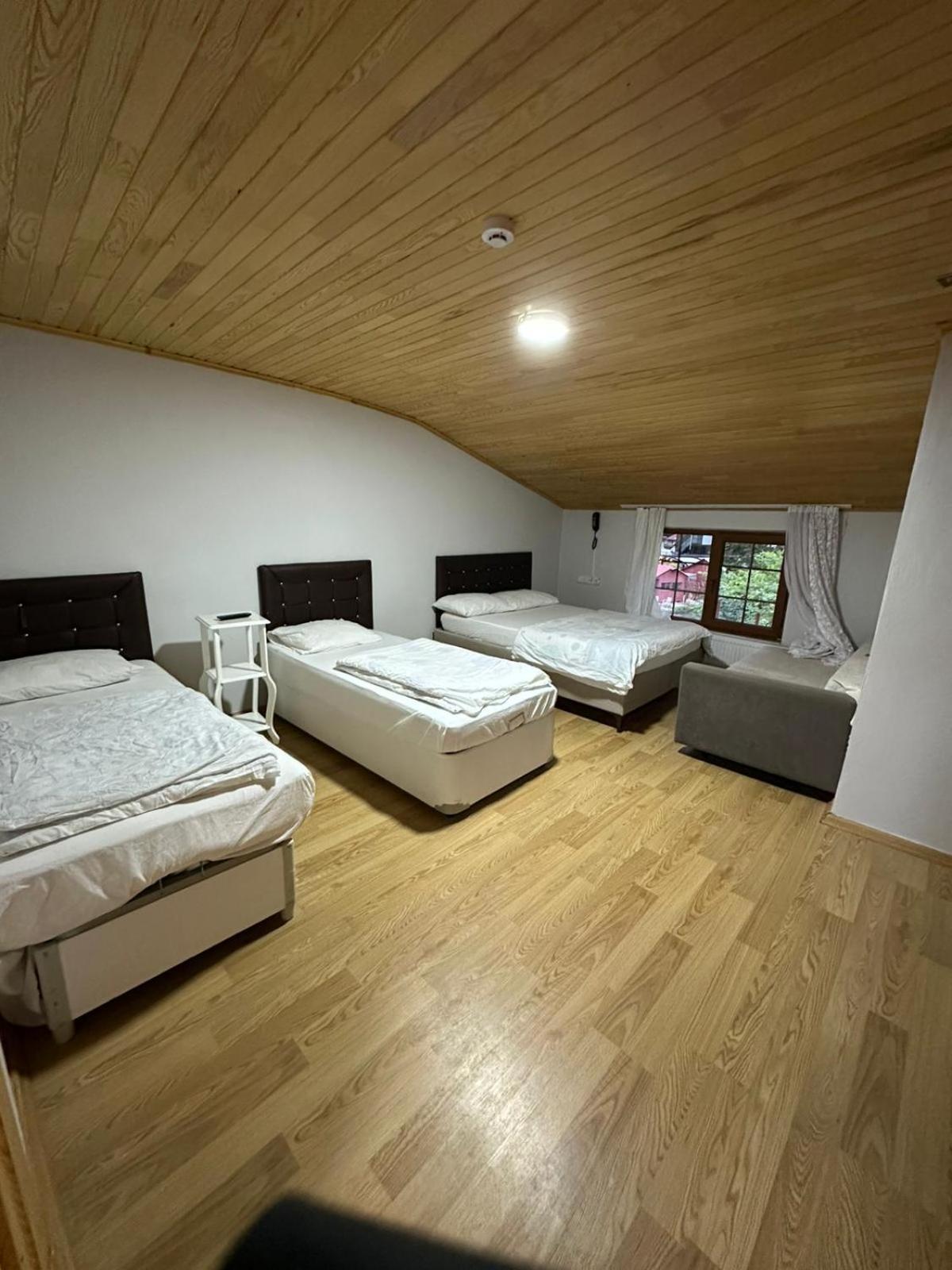 Uzungol Cam Otel 21/29
