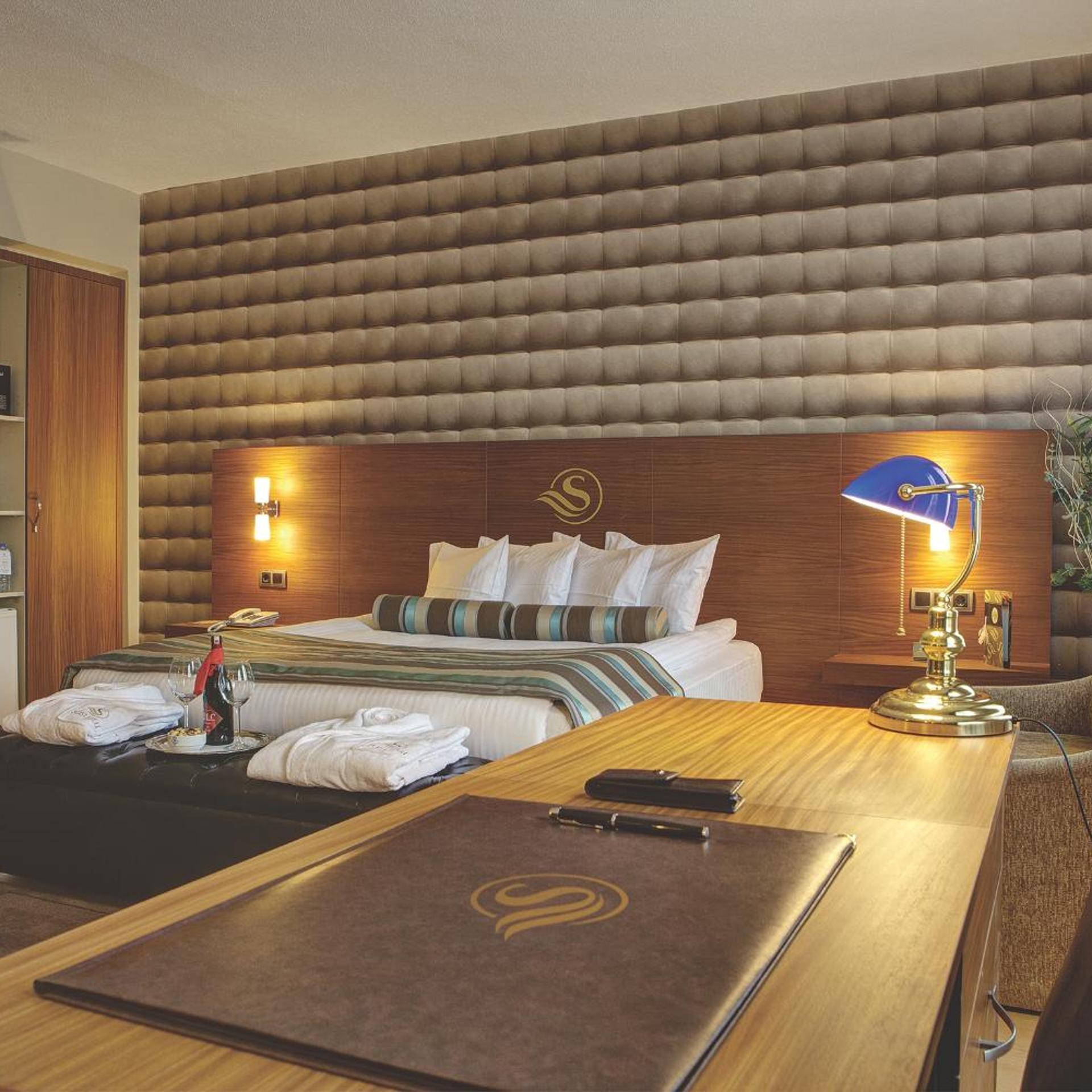 Susuzlu Atlantis Otel 13/41