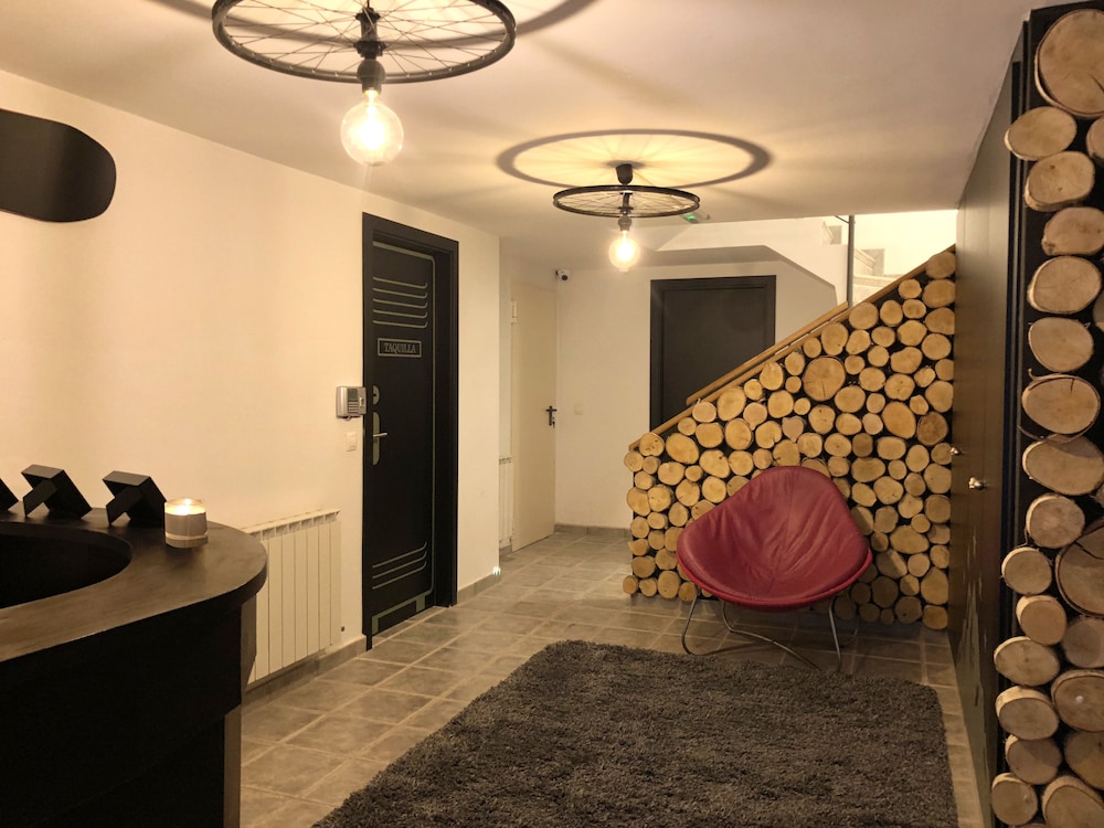Secret Spot Hostel 28/41