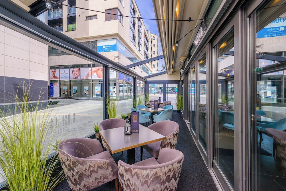 Glashaus Hotel 27/42