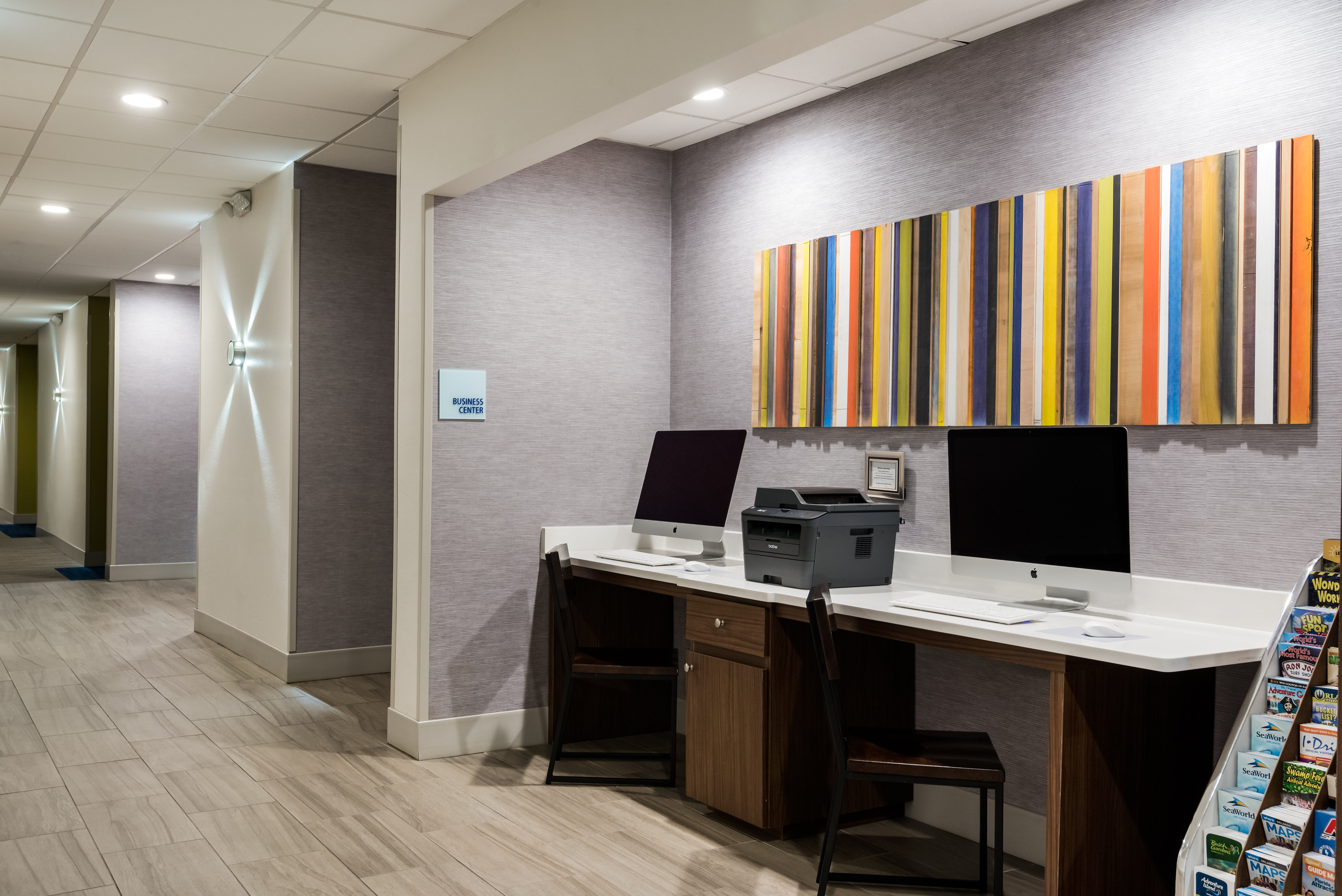 Holiday Inn Express Hotel And Suites Bartow 49/57
