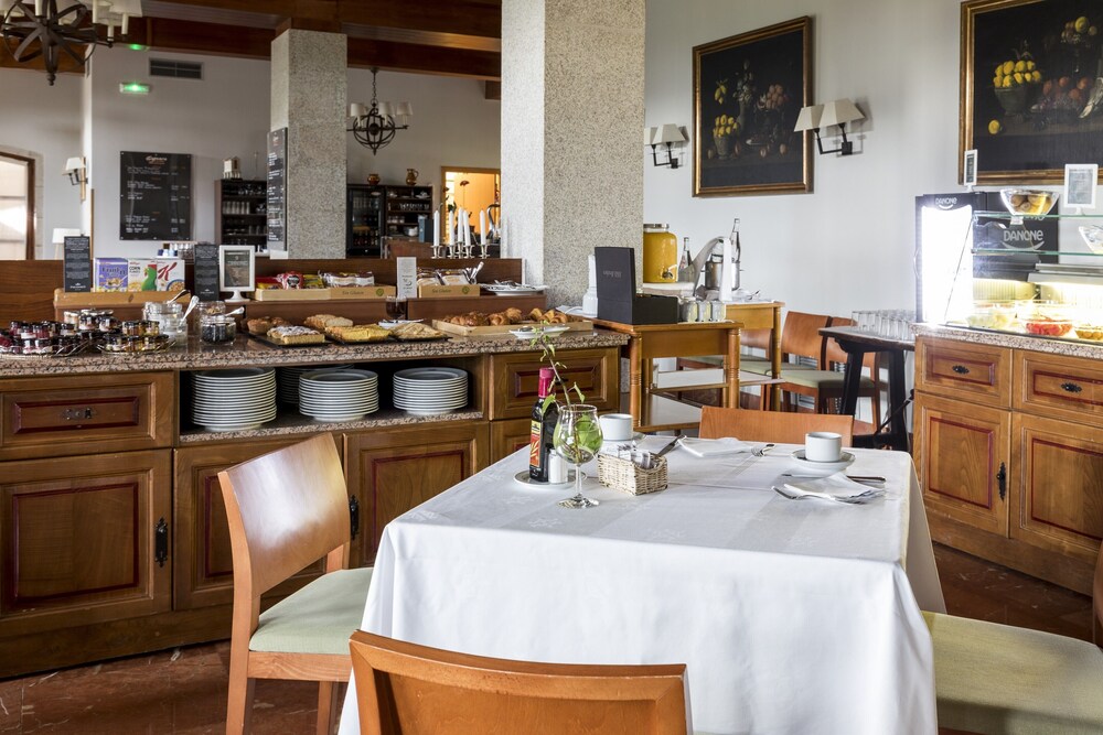 Parador de Tui 46/70