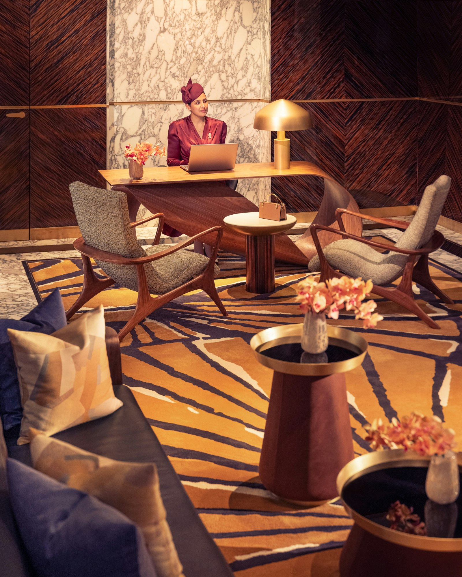 Royal Mansour Casablanca 19/30