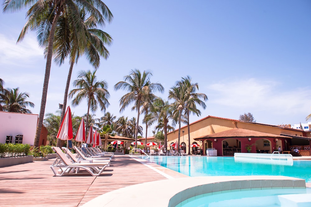 Ocean Bay Hotel and Resort 10/56