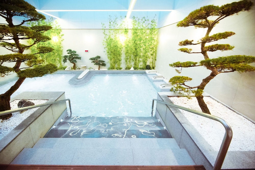 The N Resort Hotel and Spa Yangyang 21/33