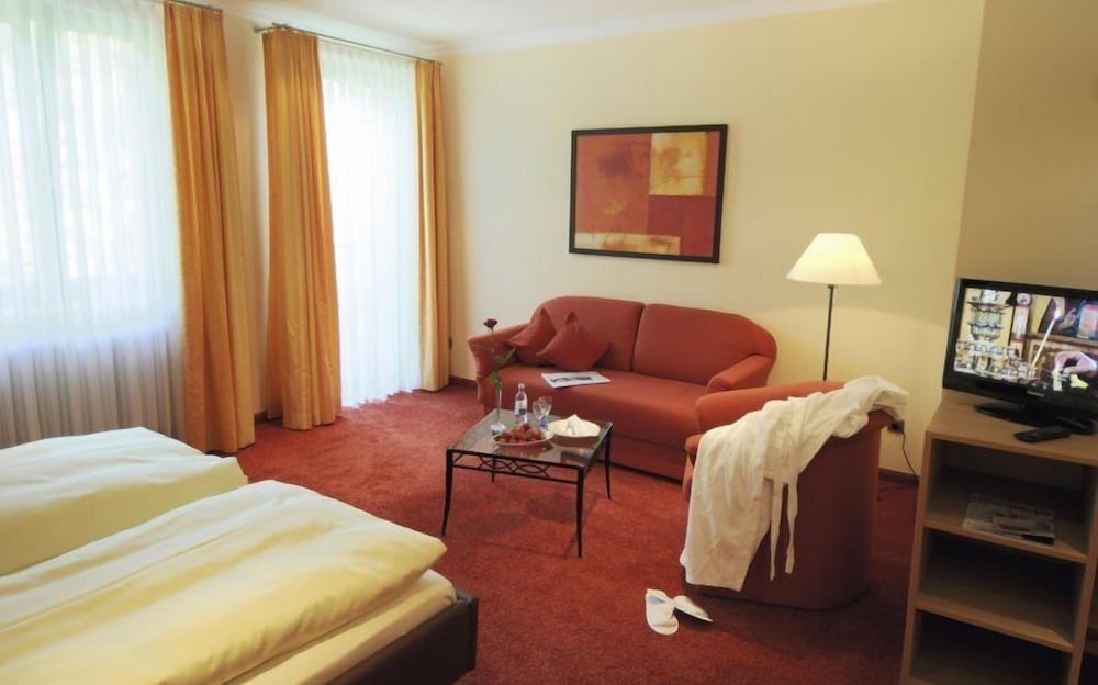 Hotel Ochsenwirtshof 7/23