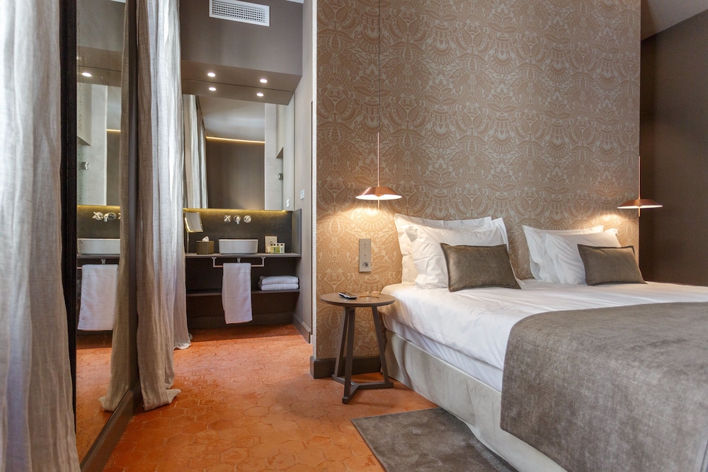 Casa Ladico Hotel Boutique - Adults Only 12/78
