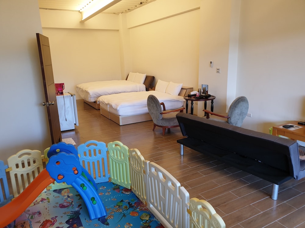 Sanyi Happiness B&B 28/70