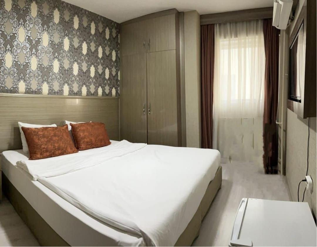 Metro Otel Izmir 6/18