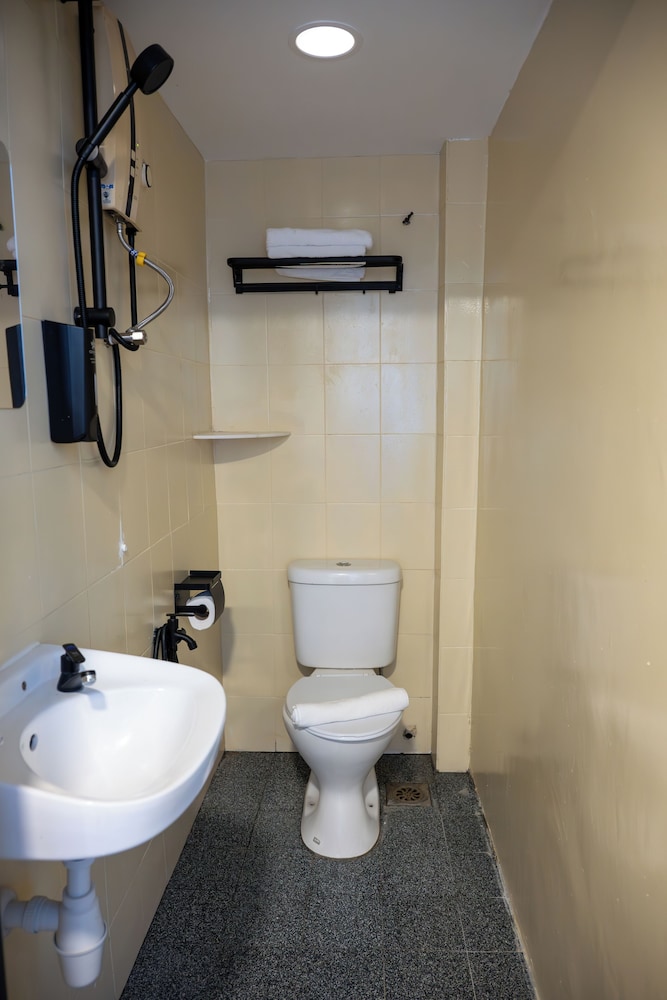 SMART HOTEL REKO SENTRAL KAJANG 41/46