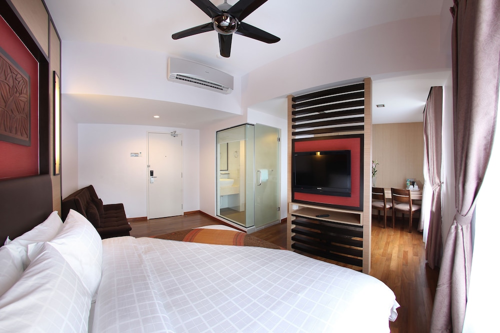 Hotel Richbaliz 15/48