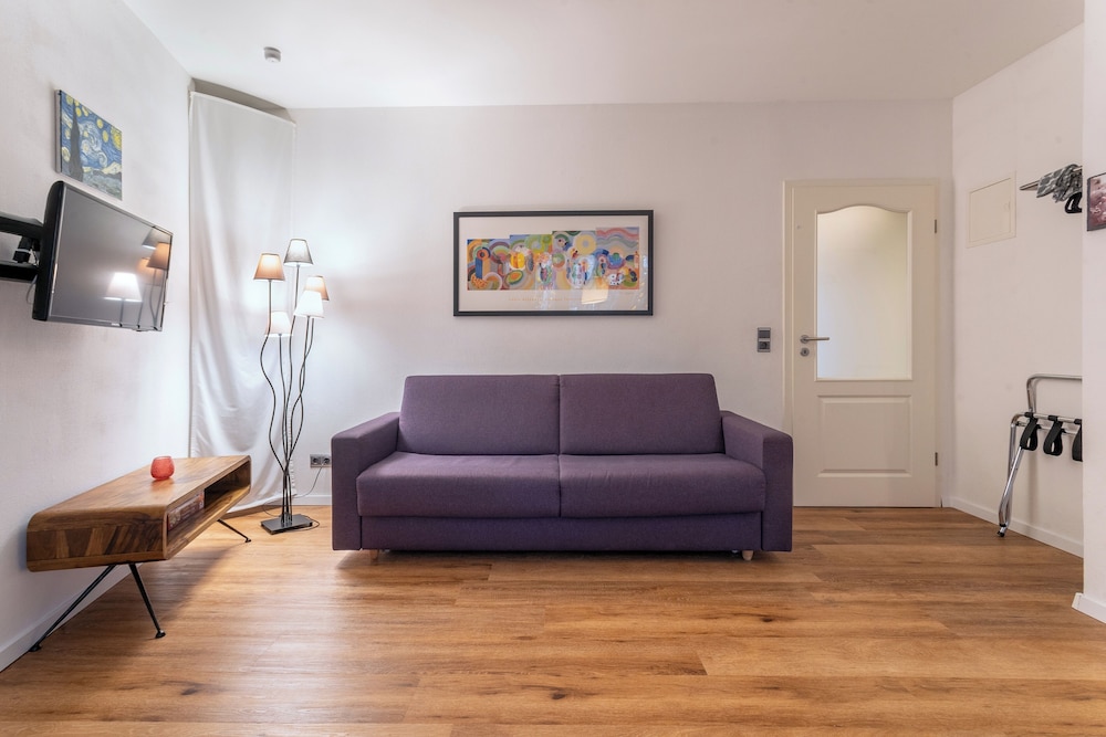Apartment Hannover Top Citylage 30/50