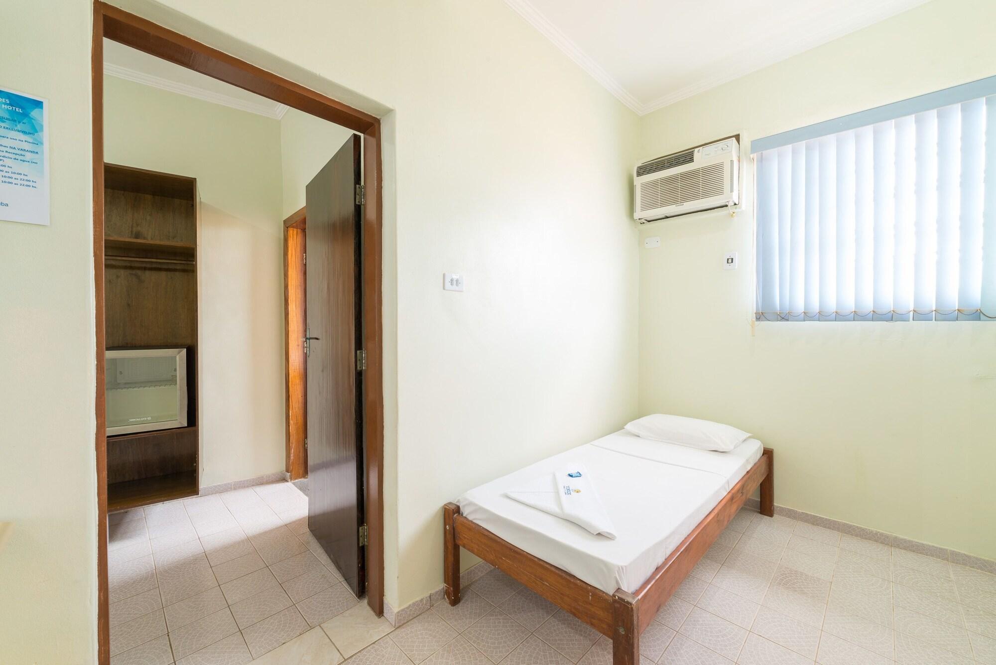 Venice Hotel Ubatuba 30/55
