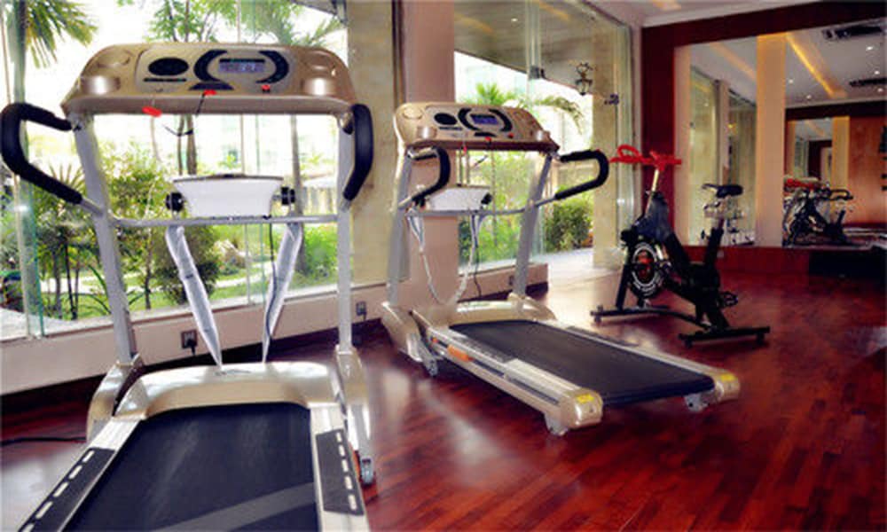 San Jiang Grand Hotel 29/47