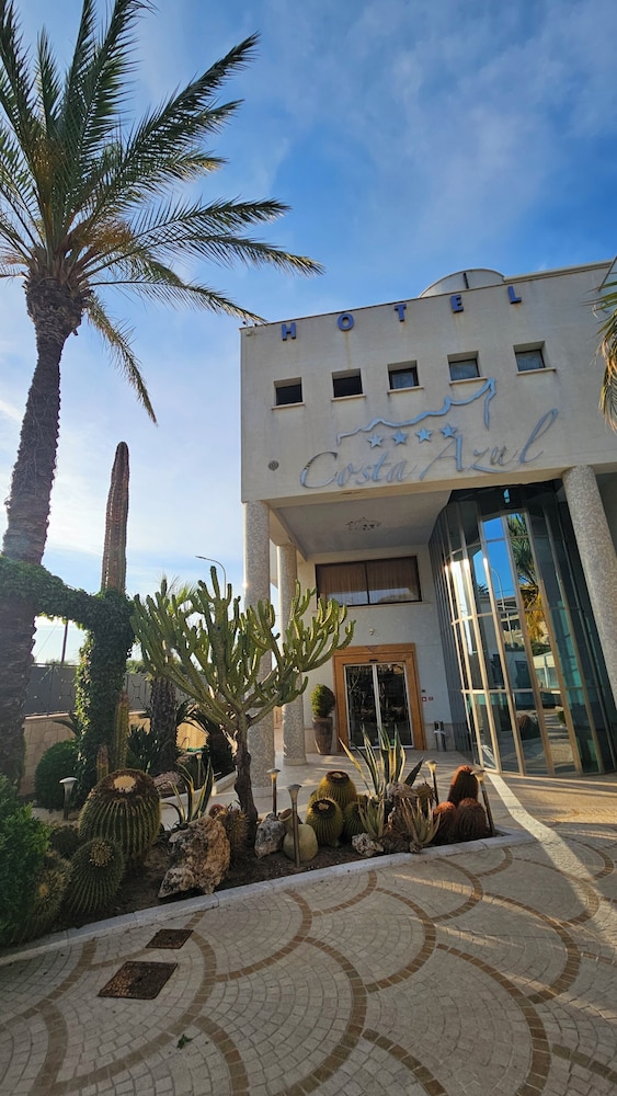 Costa Azul 5/47