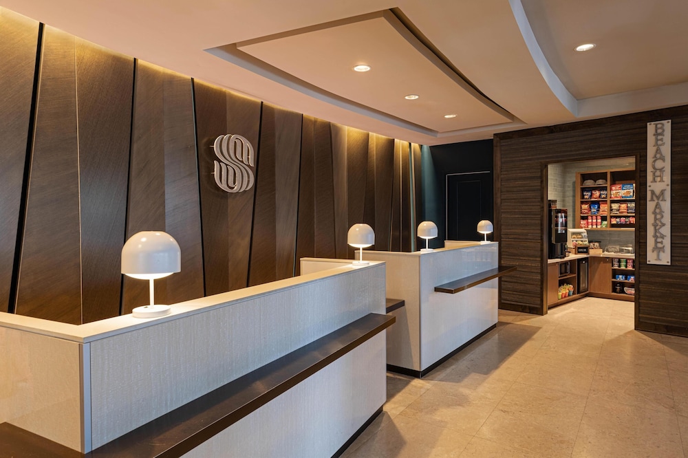 Sonesta Fort Lauderdale Beach 4/50