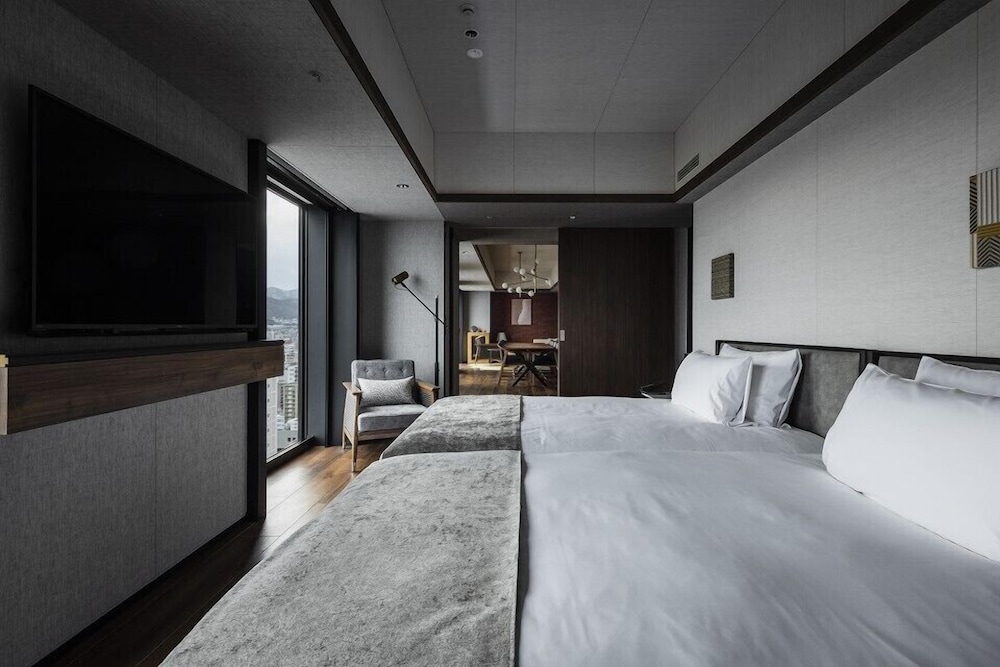 SAPPORO STREAM HOTEL 16/56
