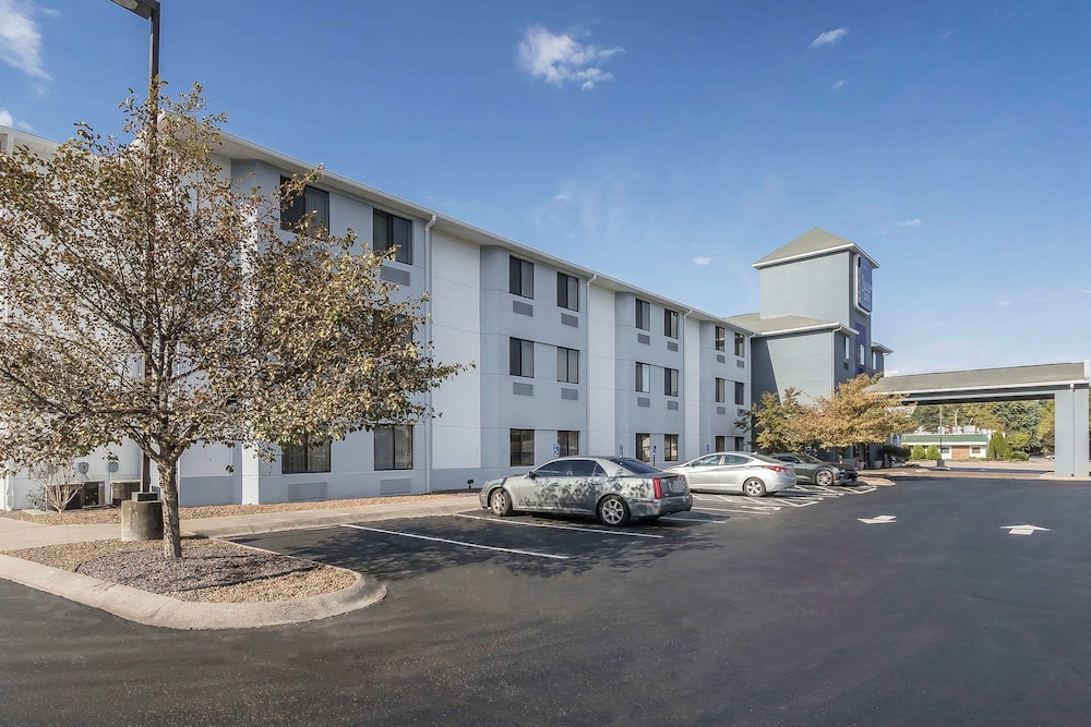 Sleep Inn Henderson-Evansville South 1/41
