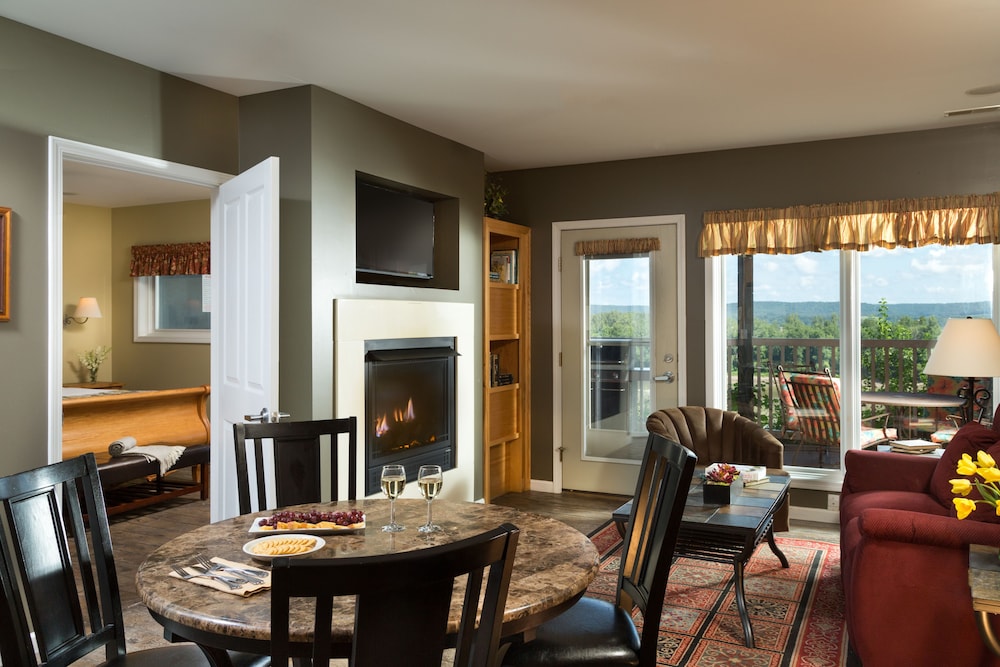 Hermann Hill Vineyard & Inn 29/51
