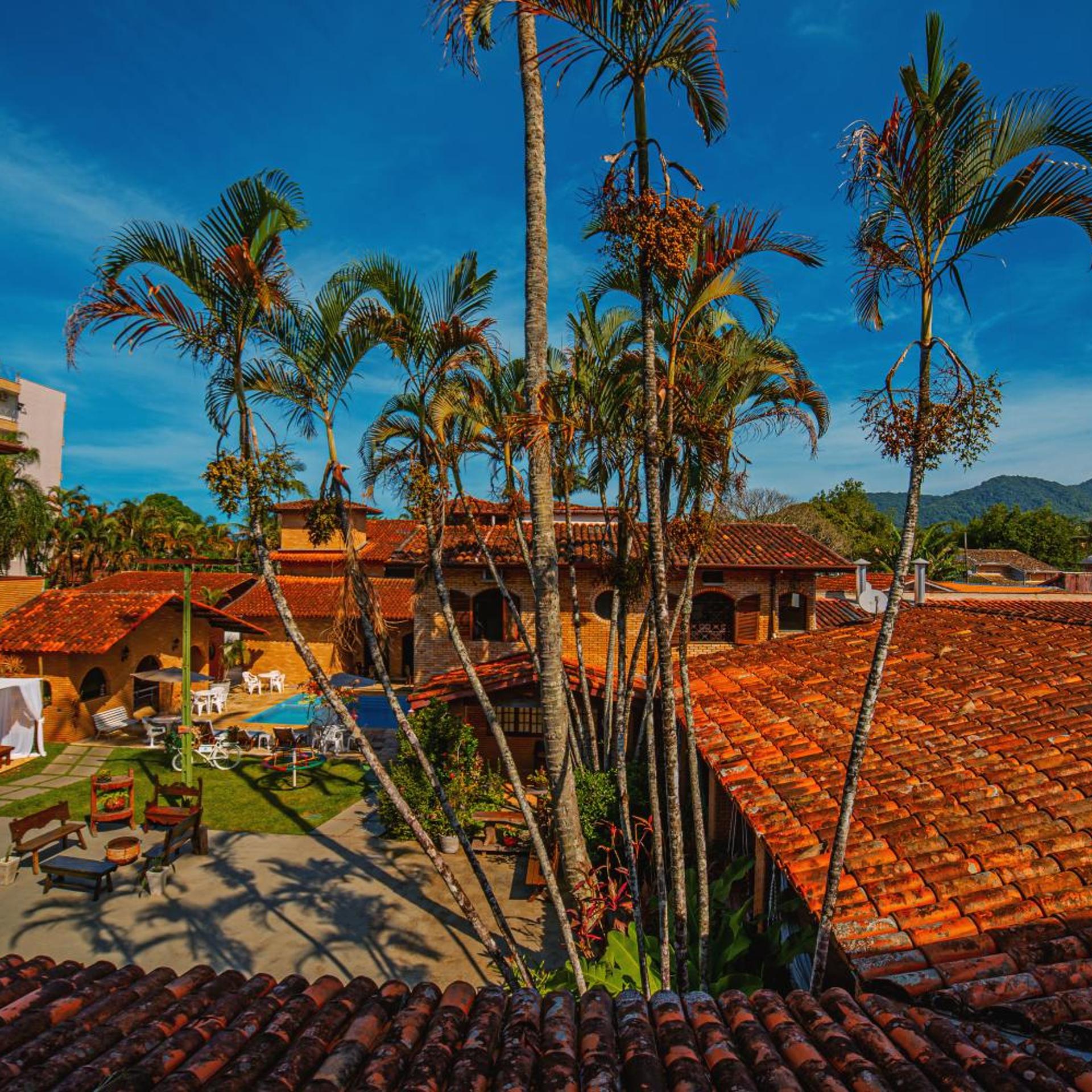 Hotel Giprita 36/50