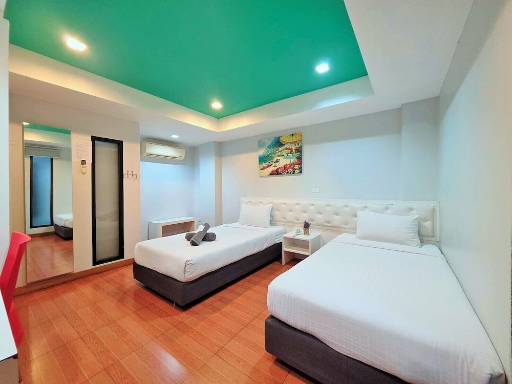 Ma Non Nont Hotel & Apartment 33/61