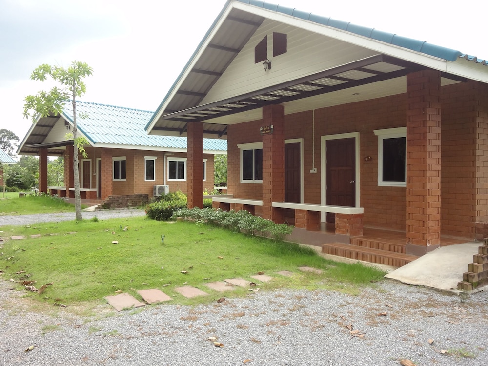 I Din Lake View Resort Nakhon Nayok 25/27
