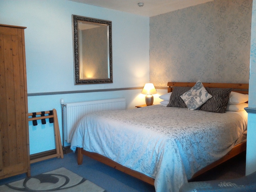 Meare Manor - Guest house 4/32