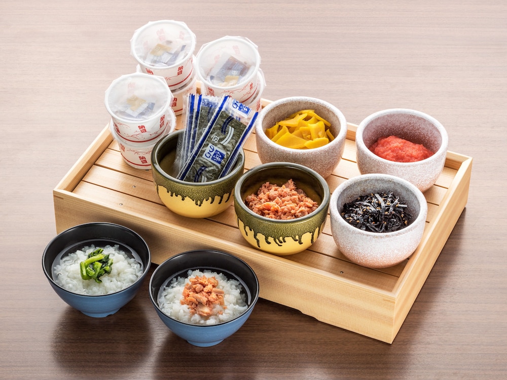 Sotetsu Fresa Inn Hamamatsucho Daimon 32/46
