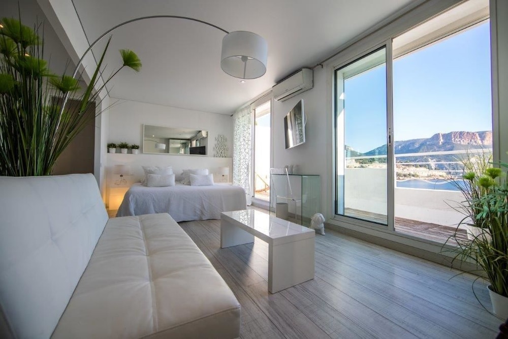Hôtel De La Plage Mahogany 52/66