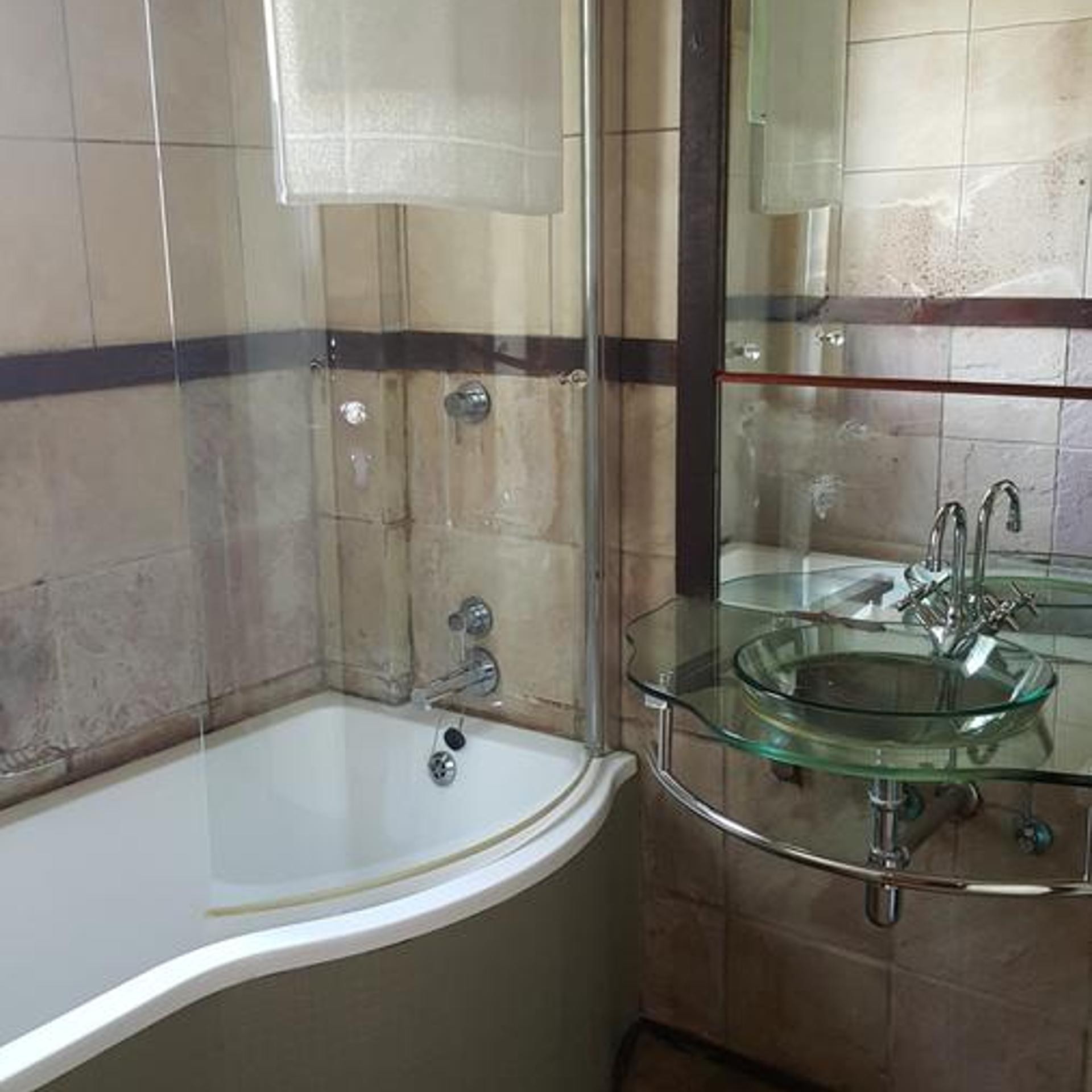 Premier Hotel and Spa Cullinan 50/50