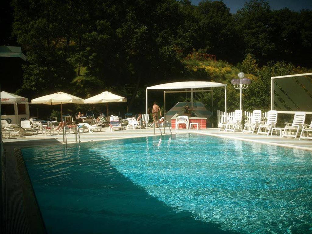 Hotel Posta 21/22