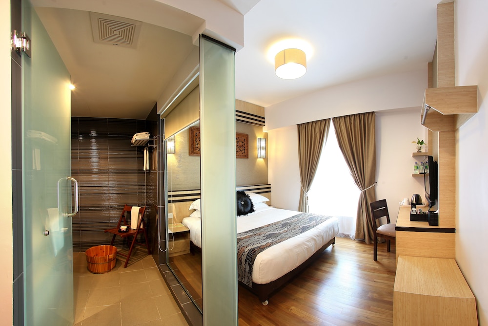 Hotel Richbaliz 14/48